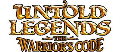 The Warriors logo for PSP